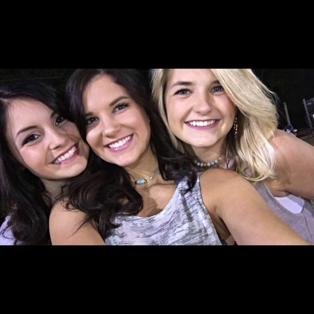 Meet your Posher, Cammie